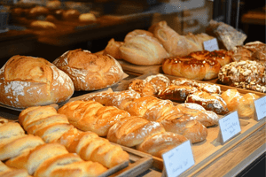 Bakery